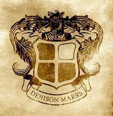 logo Denison Marrs